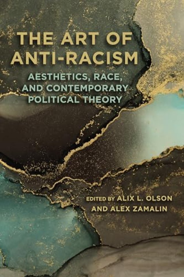 The Art of Anti-Racism