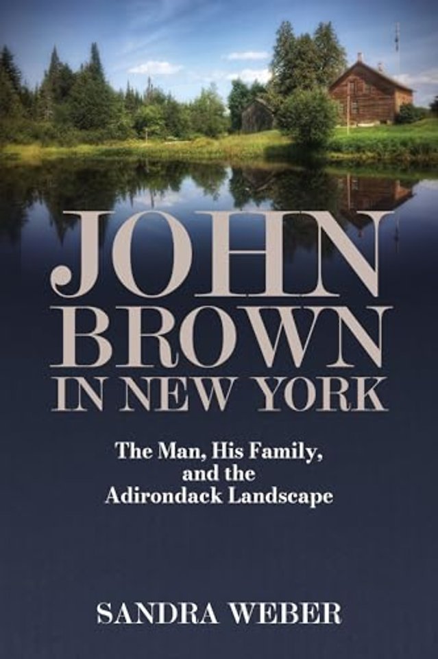 John Brown in New York
