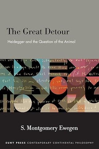 The Great Detour