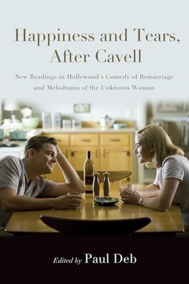 Happiness and Tears, After Cavell
