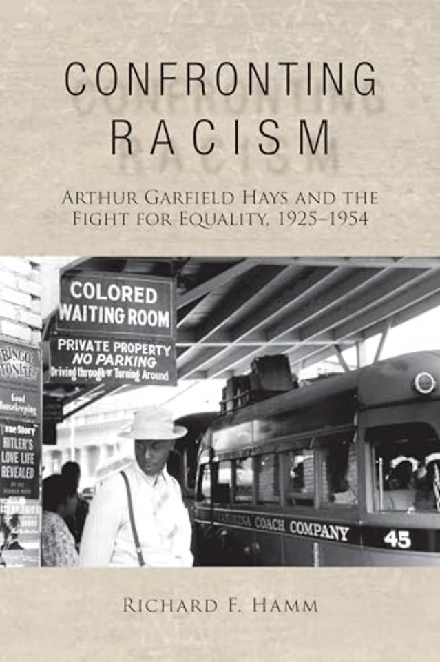 Confronting Racism