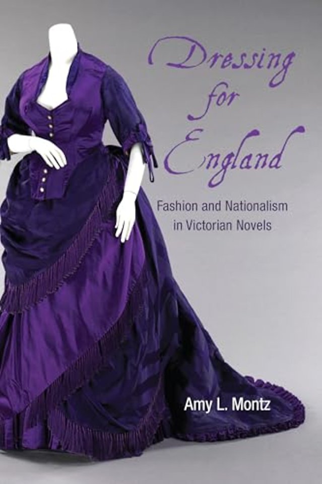 Dressing for England