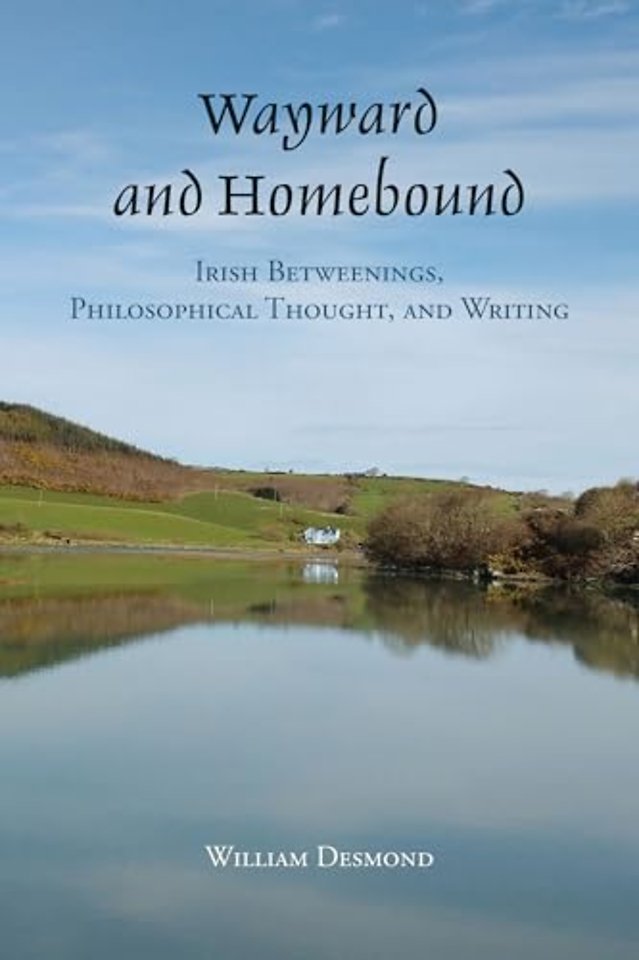 Wayward and Homebound