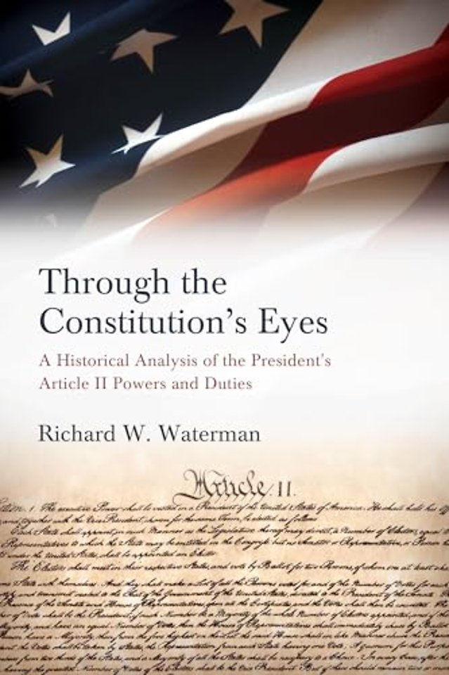 Through the Constitution's Eyes
