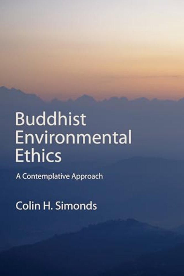 Buddhist Environmental Ethics