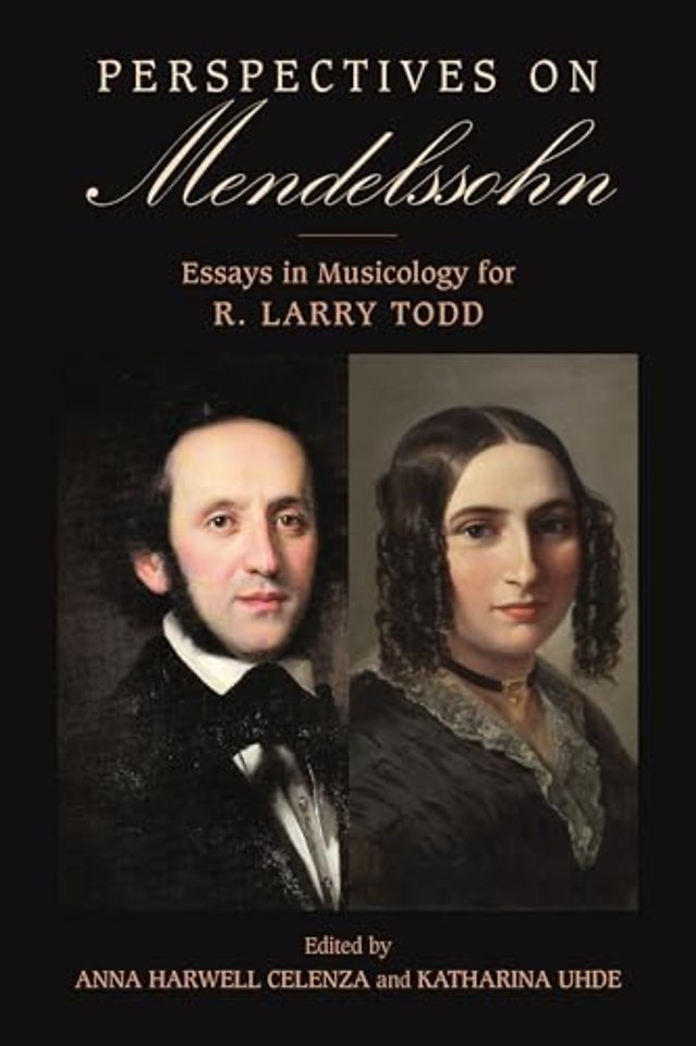 Perspectives on Mendelssohn