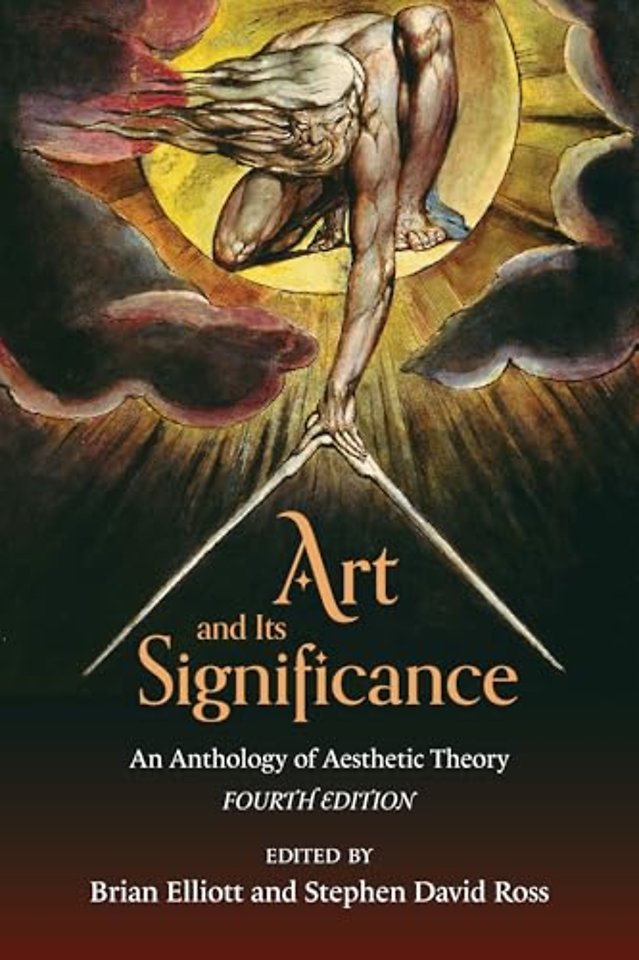 Art and Its Significance