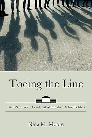 Toeing the Line