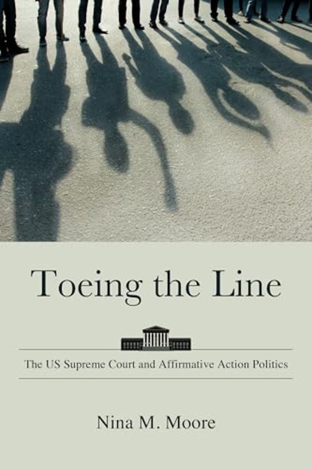 Toeing the Line