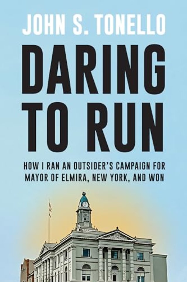Daring to Run