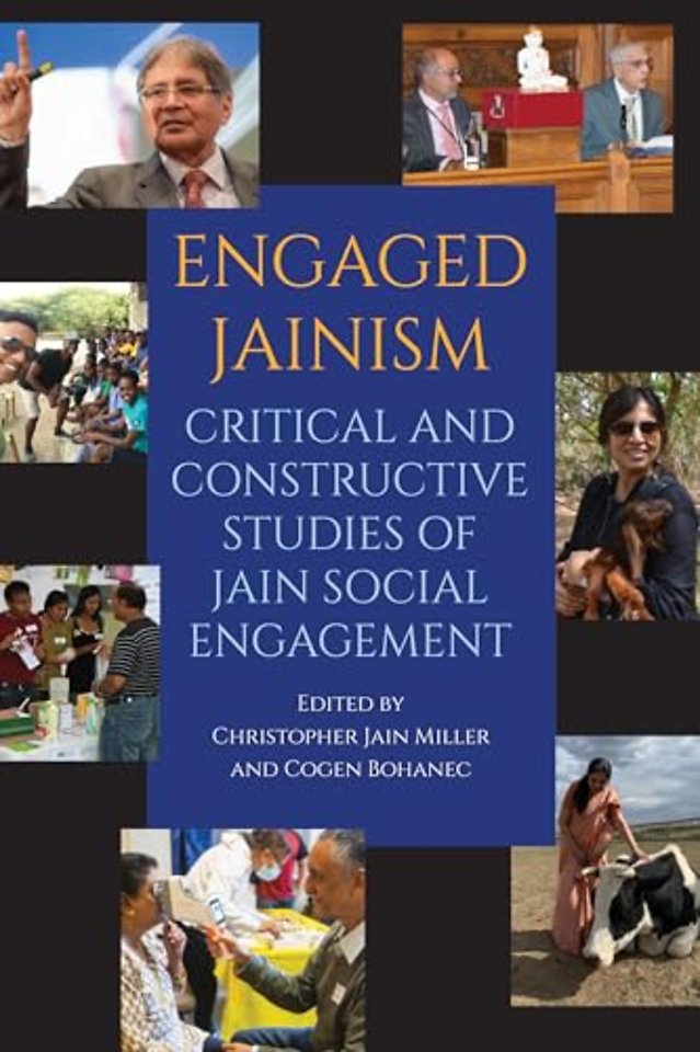 Engaged Jainism