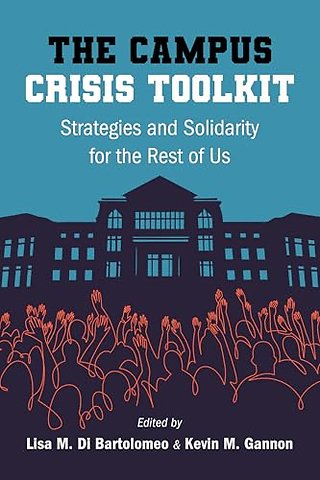 The Campus Crisis Toolkit