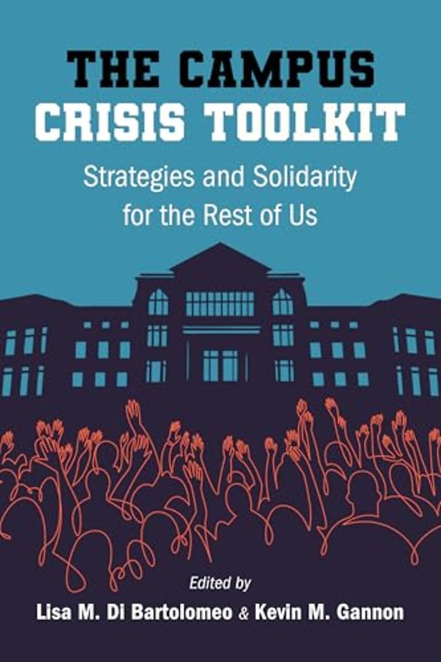 The Campus Crisis Toolkit