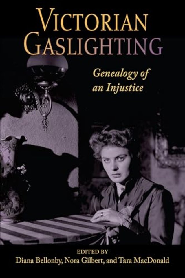 Victorian Gaslighting