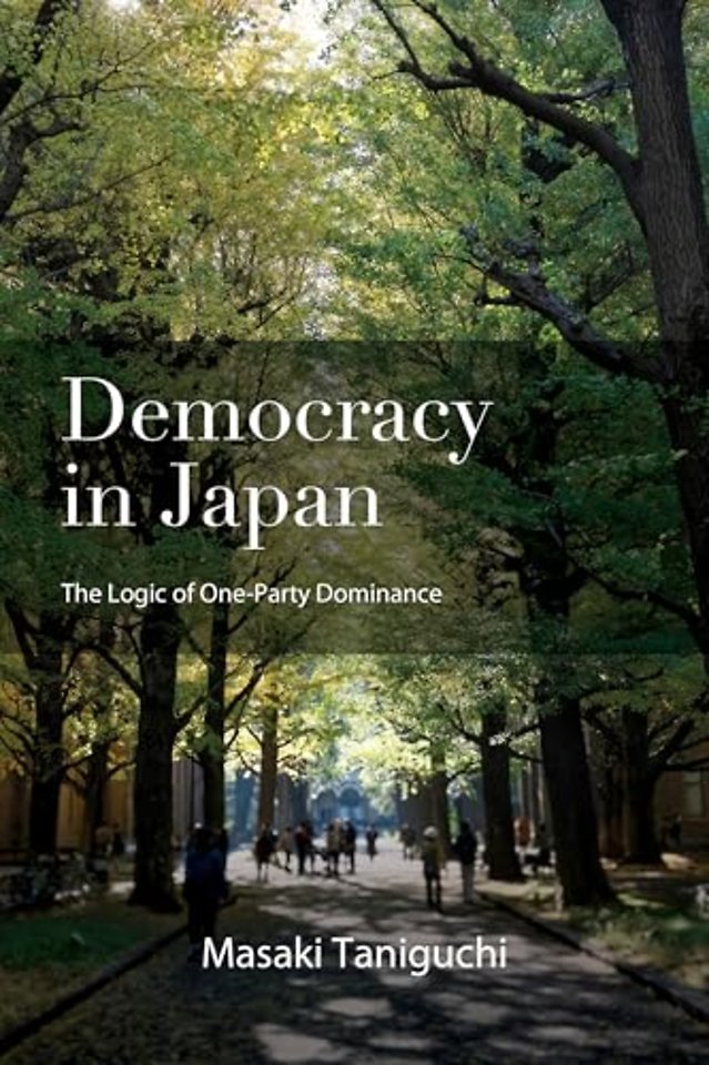Democracy in Japan