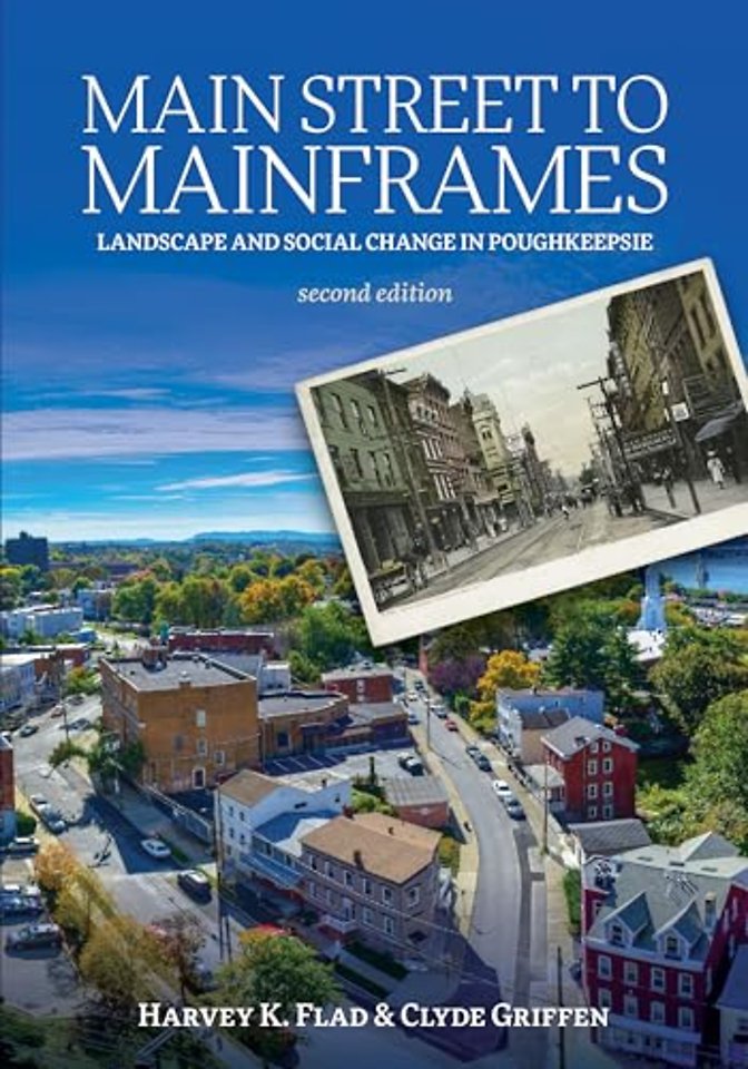 Main Street to Mainframes