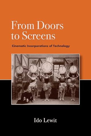From Doors to Screens