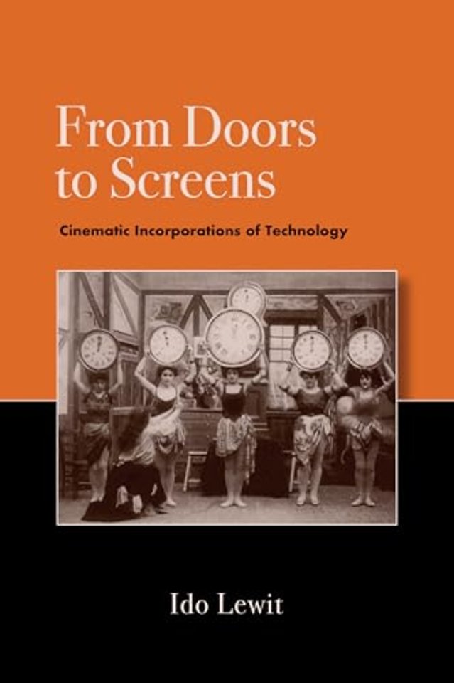 From Doors to Screens