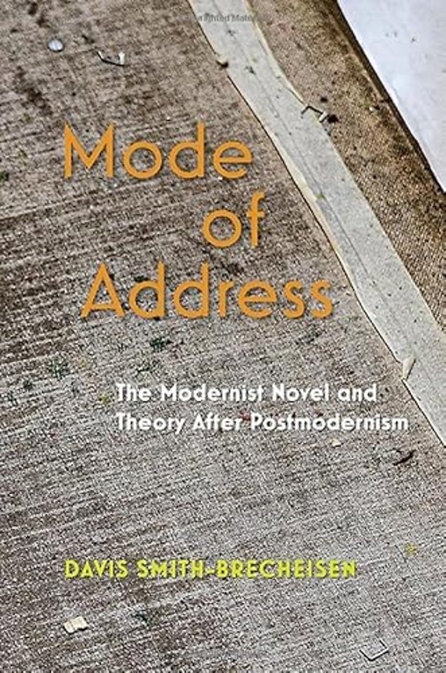 Mode of Address