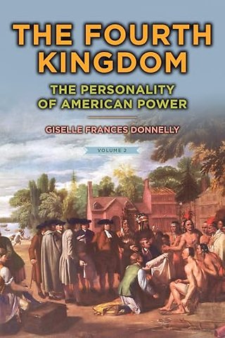 The Fourth Kingdom