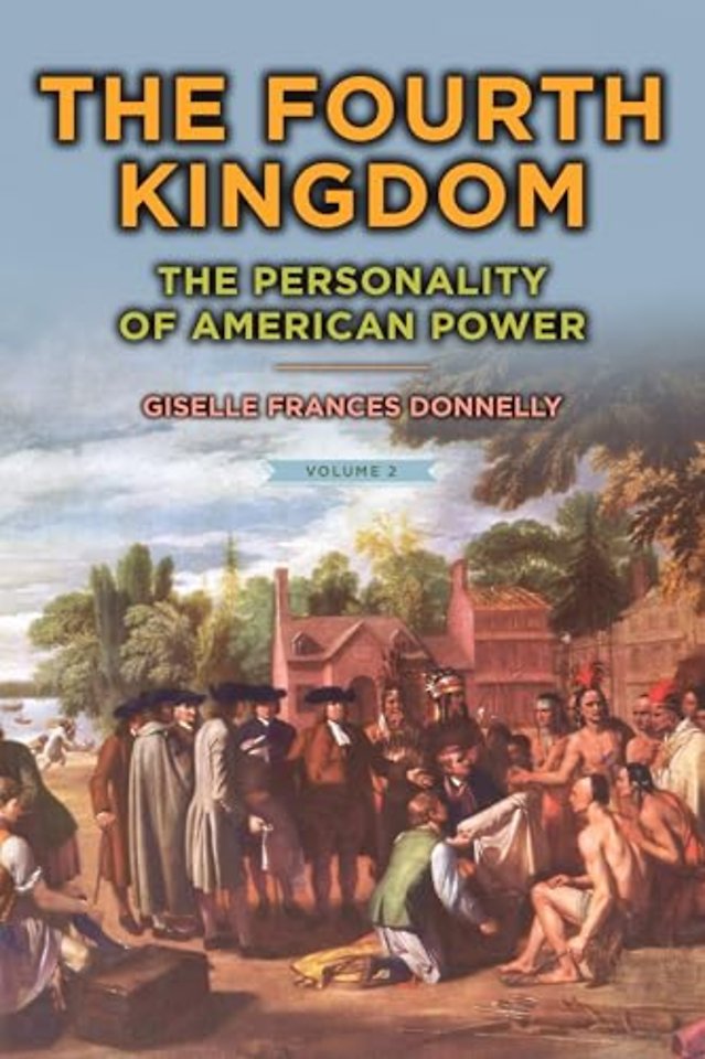 The Fourth Kingdom