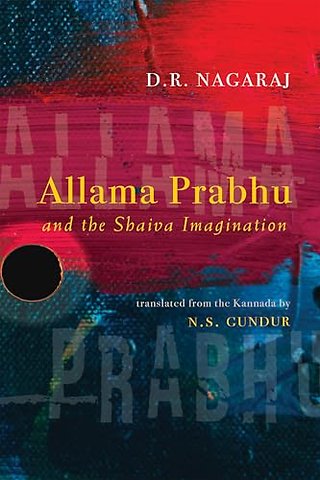 Allama Prabhu and the Shaiva Imagination