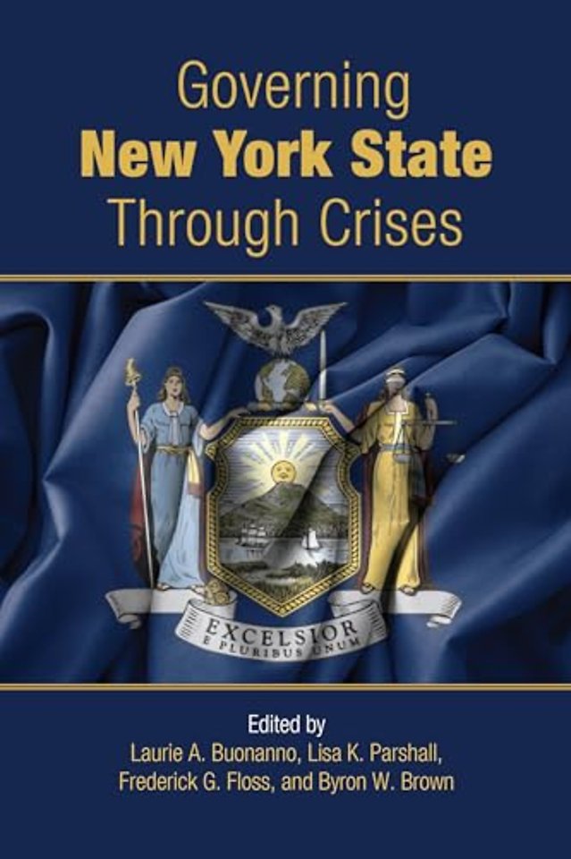 Governing New York State Through Crises