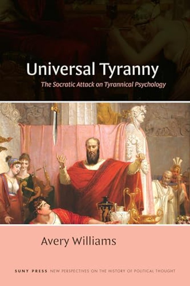 Universal Tyranny