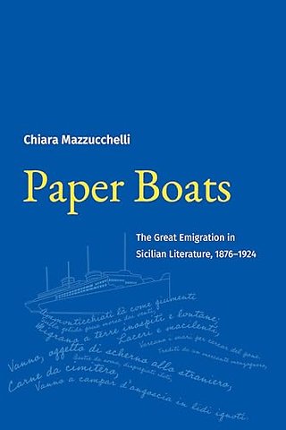 Paper Boats