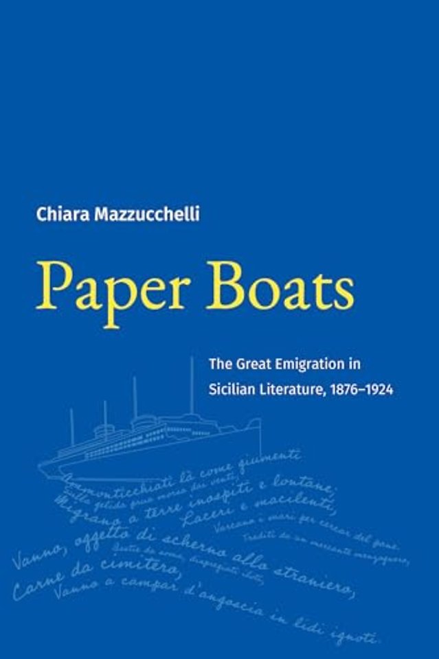 Paper Boats
