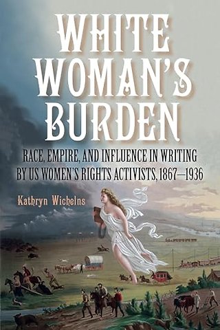 White Woman's Burden