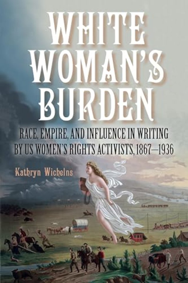 White Woman's Burden