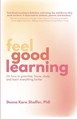 Feel Good Learning