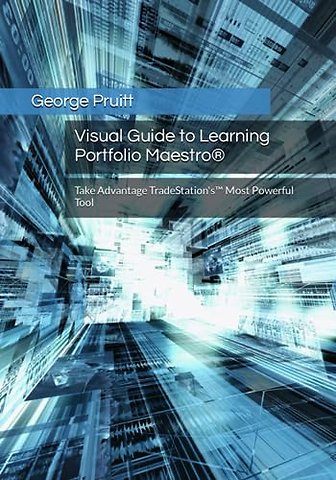 Visual Guide to Learning Portfolio Maestro