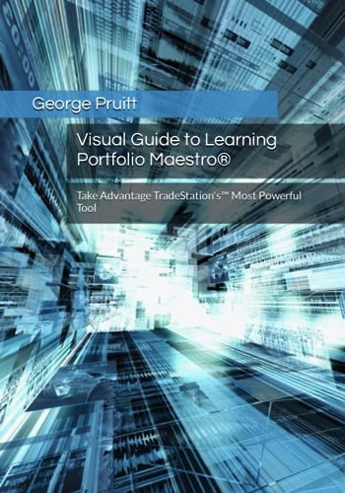 Visual Guide to Learning Portfolio Maestro