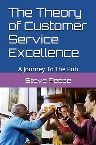 The Theory of Customer Service Excellence