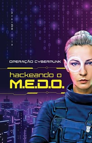 Operacao Cyberpunk
