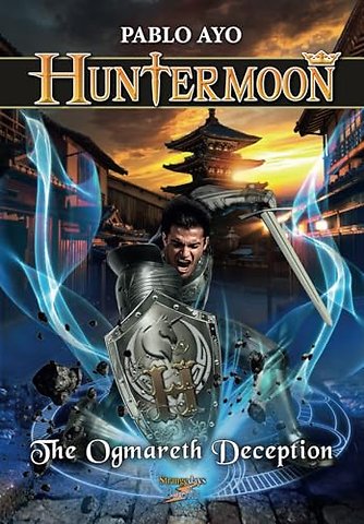 Huntermoon - The Ogmareth Deception