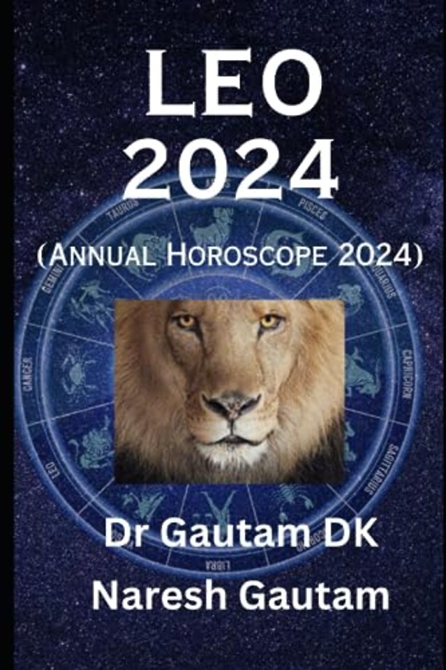 Leo 2024