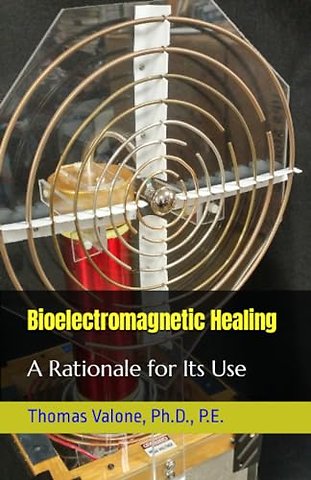 Bioelectromagnetic Healing
