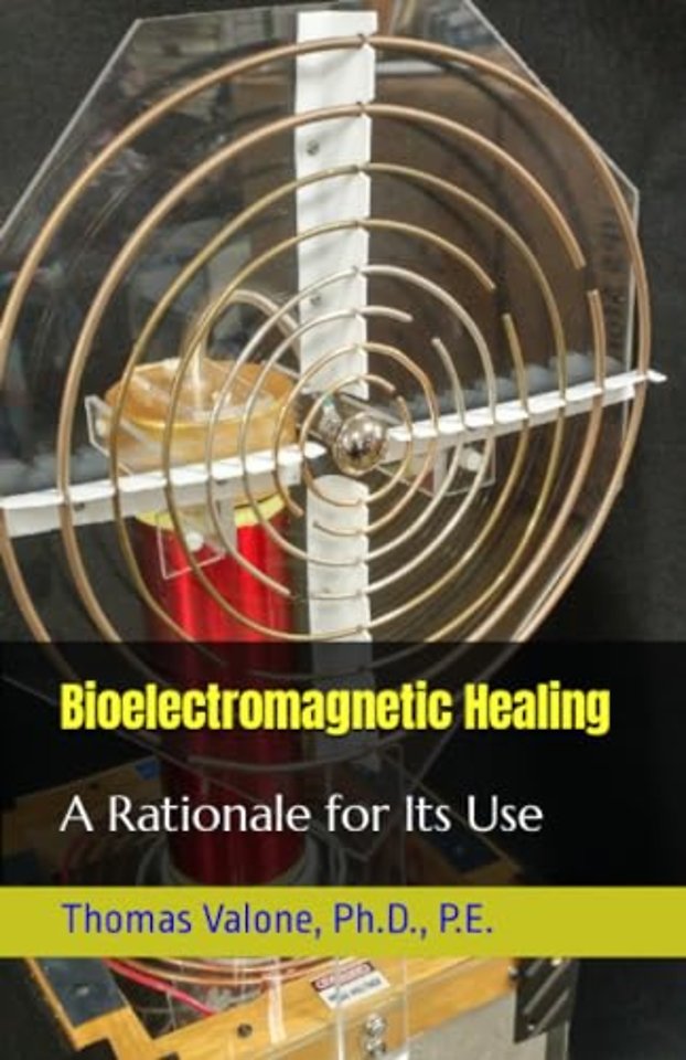 Bioelectromagnetic Healing