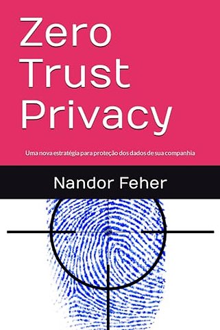 Zero Trust Privacy
