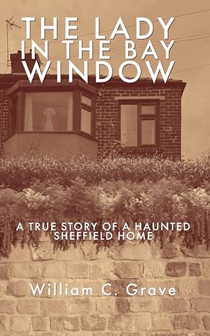 The Lady in the Bay Window
