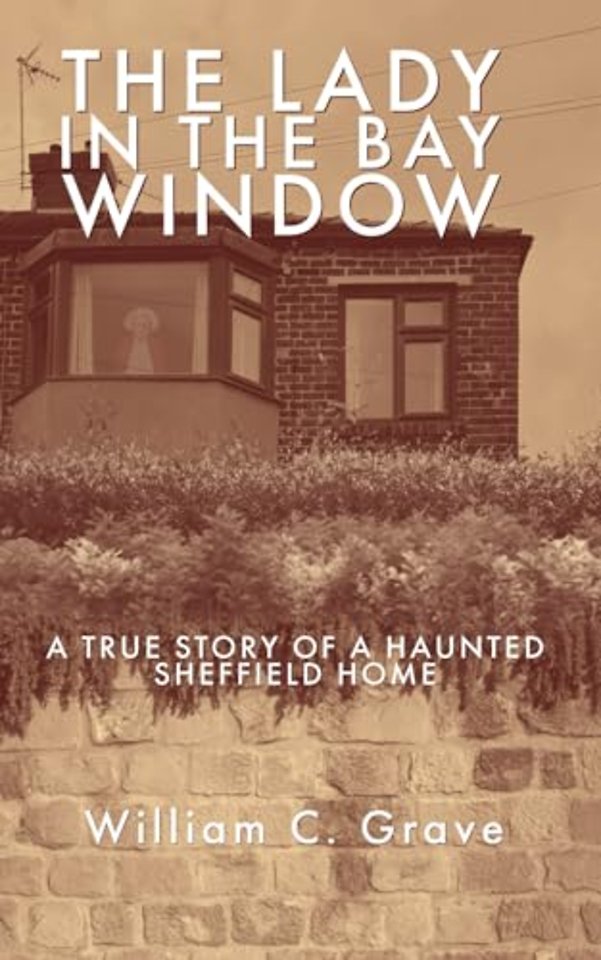 The Lady in the Bay Window