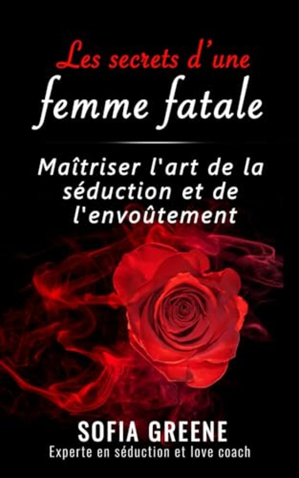 Les secrets d'une femme fatale