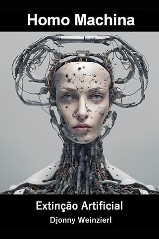 Homo Machina