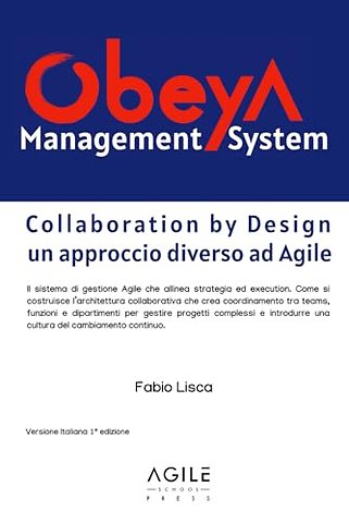 Obeya Management System