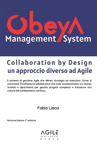 Obeya Management System