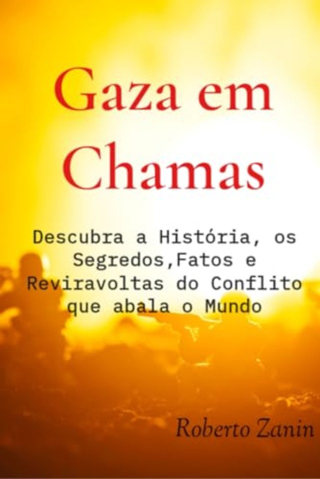 Gaza em Chamas