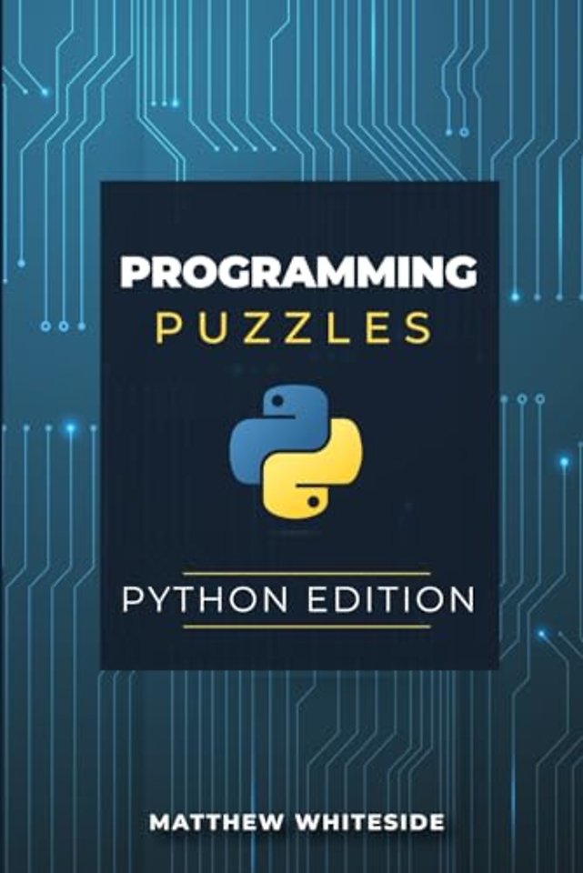 Programming Puzzles